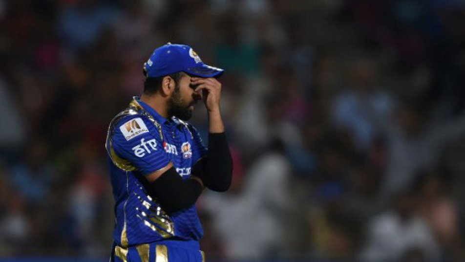 11 runs in 3 matches, how will Rohit perform against Pakistan in June?