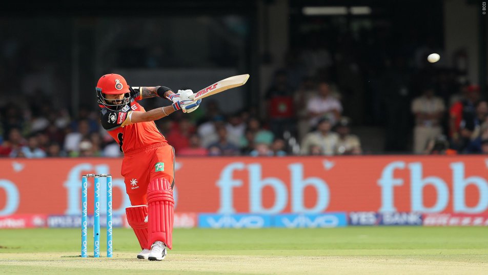 Samuel Badree picks up first hat trick of IPL 2017; shatters recrods