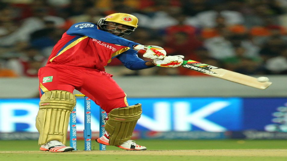 WORLD RECORD: Chris Gayle Becomes First Cricketer To Score ...