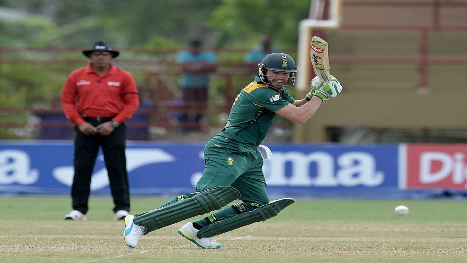 South Africa leave out Steyn, include Morkel and 4 all rounders for Champions Trophy