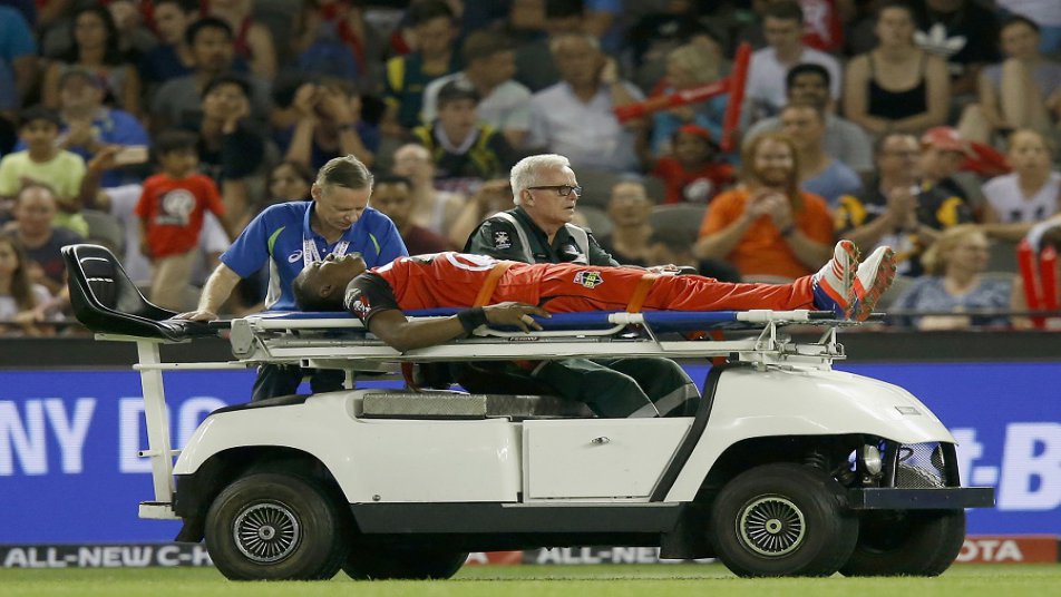 IPL 10: Dwayne Bravo reveals comeback date