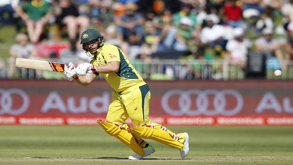 Aaron Finch special post, Sri Lankan captain Dasun Shanaka thanked Australian team Aaron Finch के स्पेशल पोस्ट पर श्रीलंकाई कप्तान ने जताया आभार, कहा- हर श्रीलंकाई इसे याद रखेगा