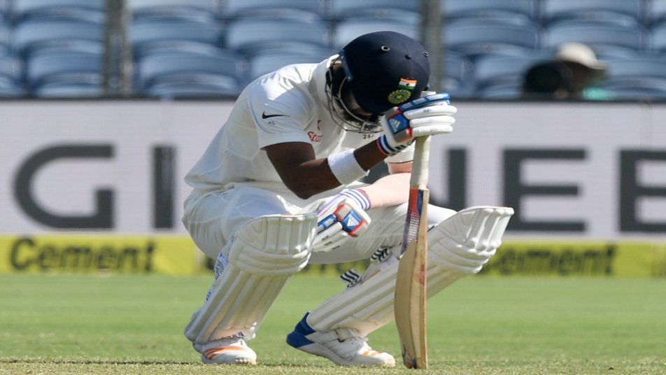 KL Rahul set to miss Champions Trophy!