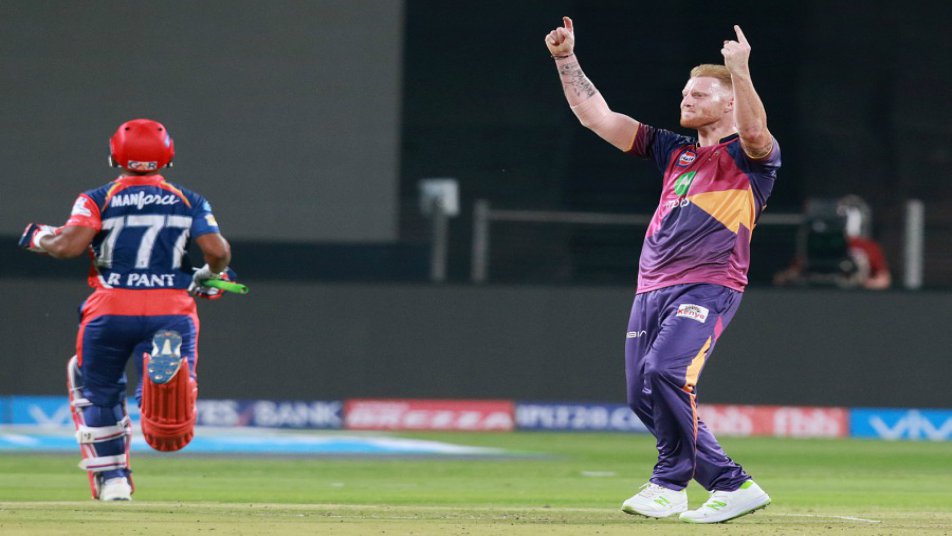 Stokes, Woakes will skip Ireland ODIs to play 14 IPL games; Morgan to return