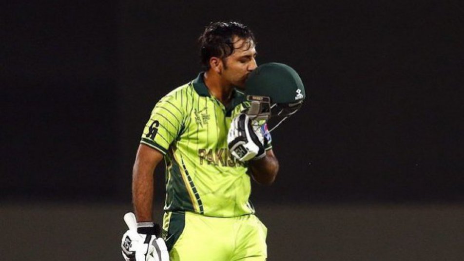 Pakistan announce Champions Trophy squad, Azhar Ali returns