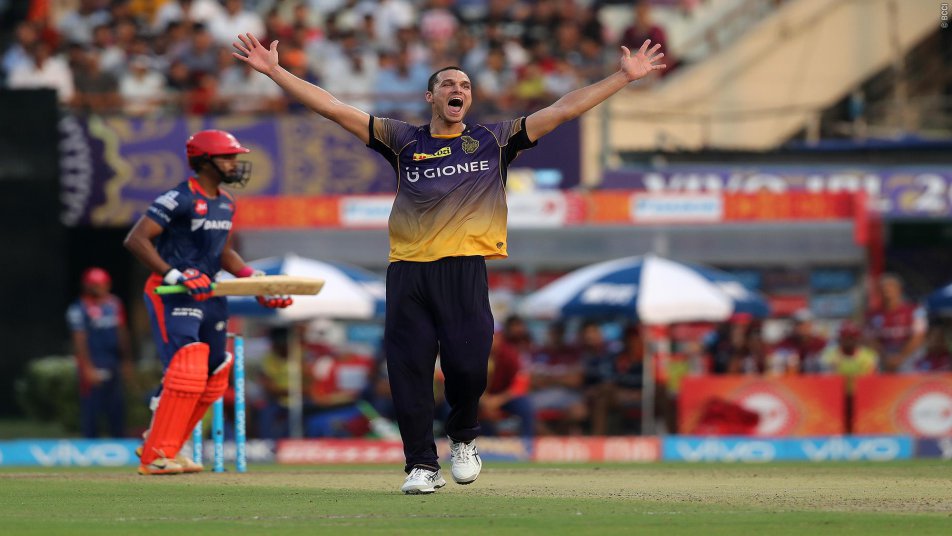 Gambhir, the king of fifties in IPL