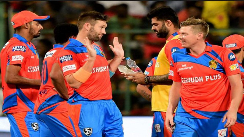 Jason Roy chooses Surrey over Gujarat Lions