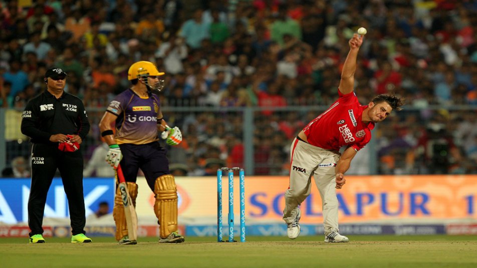 Star allrounder ruled out of IPL