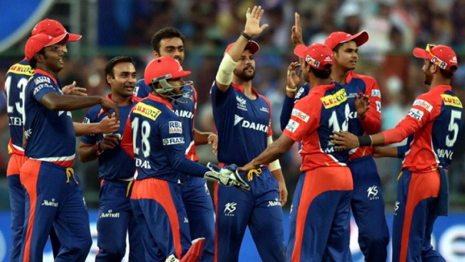 Delhi Daredevils are having a torrid IPL this season, winning just four games out of eleven.