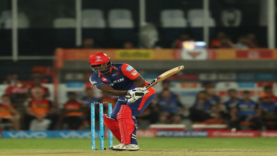 While, Sri Lanka skipper Angelo Mathews will also leave to Delhi outfit before the IPL season concludes.