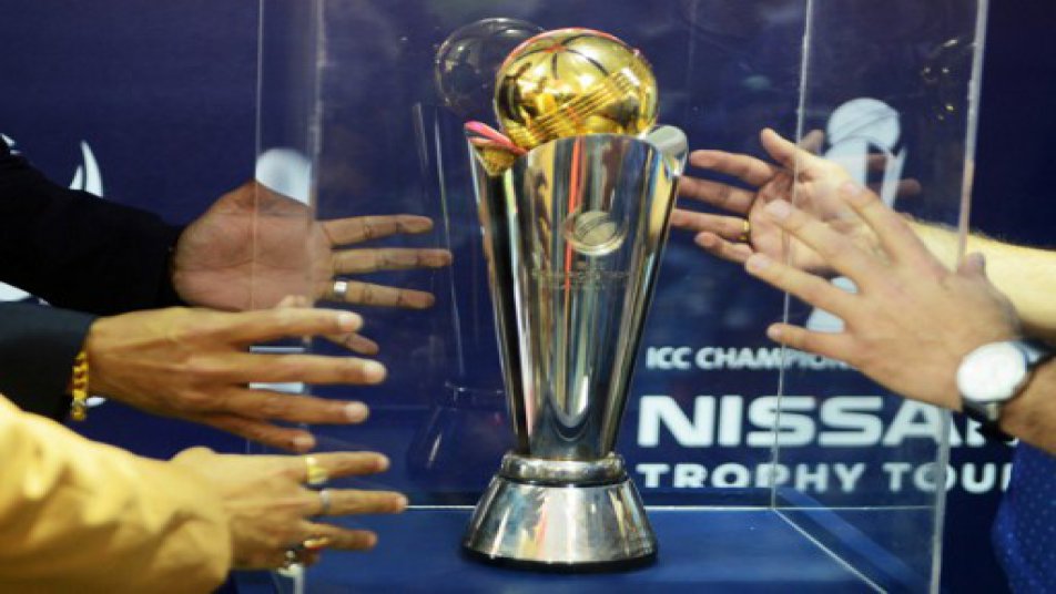 Champions Trophy which begins on June 1 is the main reason why both the boards want to pull out their players early.