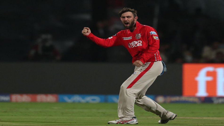 The Glenn Maxwell led side find themselves on the 5th position just below Sunrisers Hyderabad.