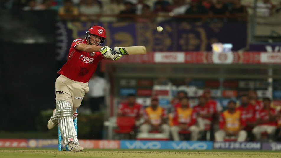 All teams are placed above Punjab in the points tally and are almost certain to make the playoffs.