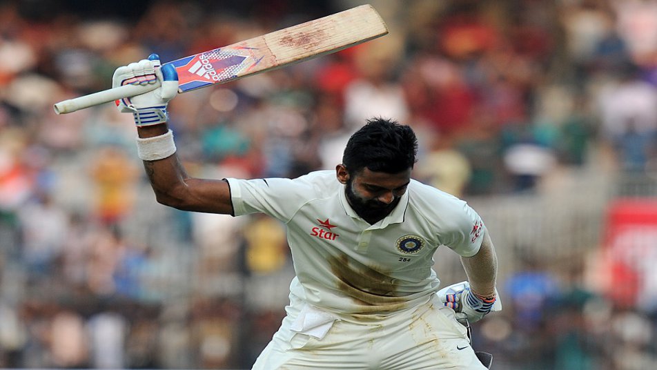 India opener KL Rahul chills in Goa