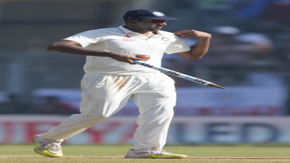 The 30-year-old scalped world record 82 Test wickets in one season. (Photo: AP)