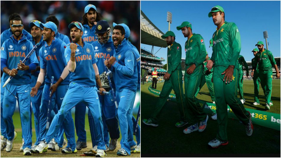 Ashwin will be a key man when India begin their title defense in the Champions Trophy. India will take on Pakistan in their opening encounter on June 4. 