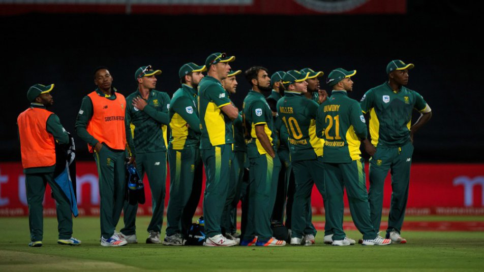 Faf du Plessis to miss warm-up games