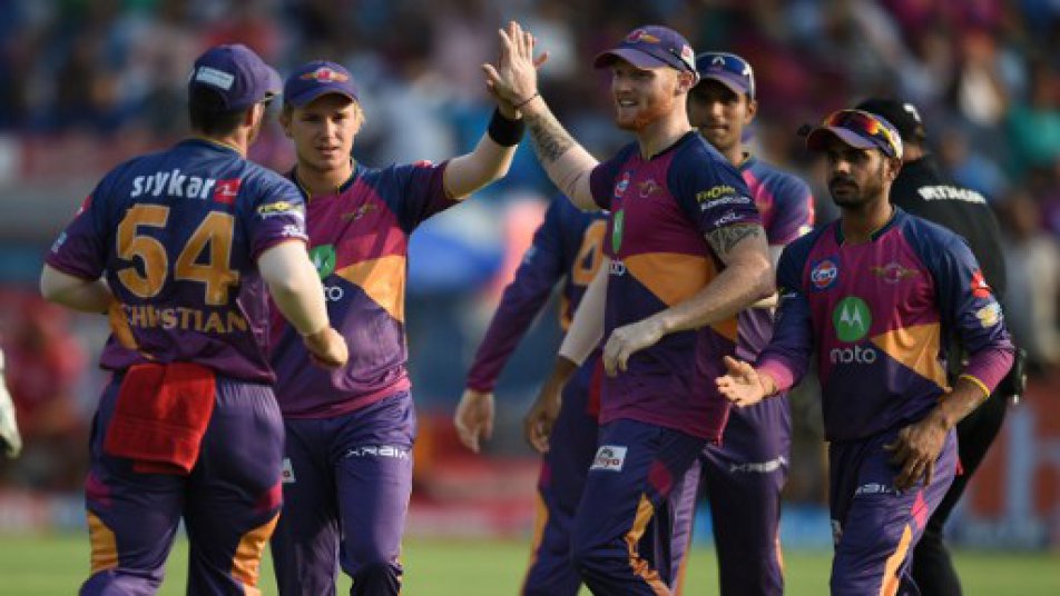 Kolkata Knight Riders suffer Manish Pandey blow