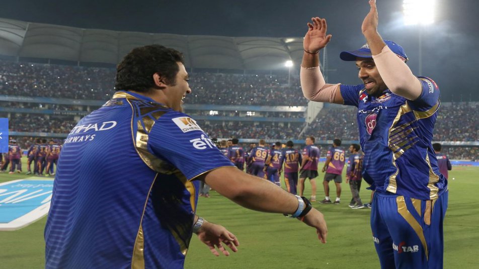 IPL 10: Full list of Individual award winners