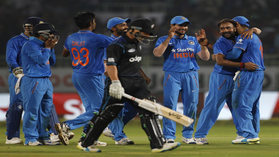 After Yuvraj, Rohit Sharma to miss New Zealand game