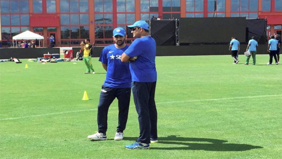 All you need to know about the applicants of Team India's head coach