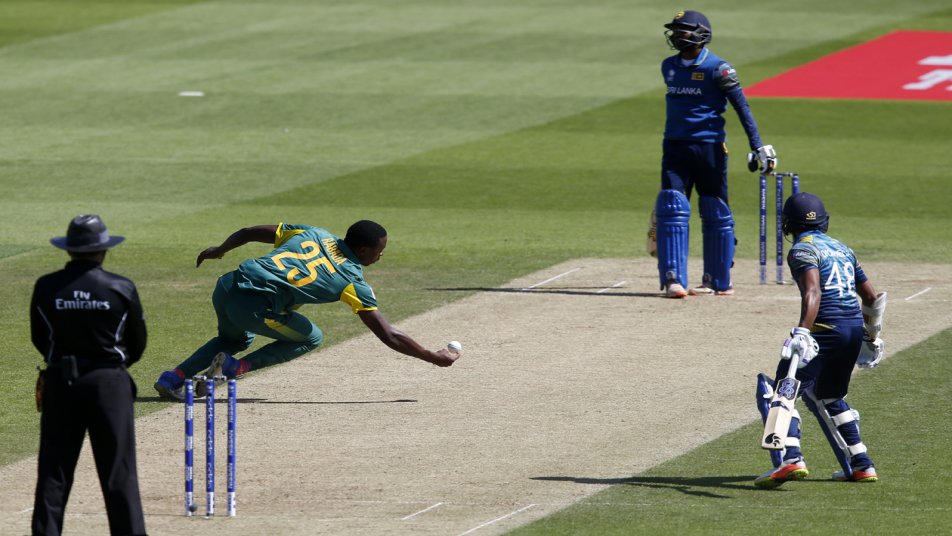 Upul Tharanga banned for two games