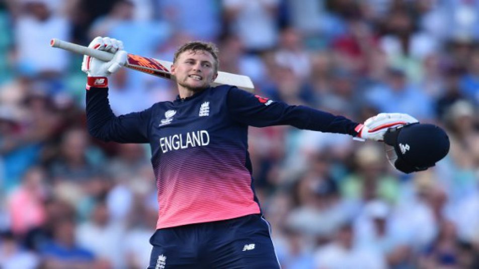 Finn replaces Woakes in England's Champions Trophy squad