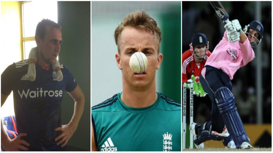 5 uncapped cricketers in England T20I squad for Proteas series