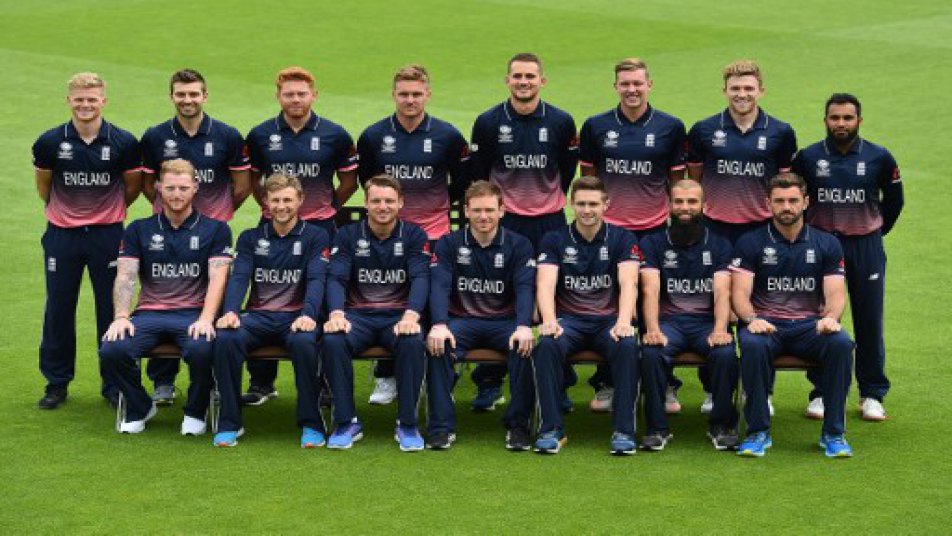 5 uncapped cricketers in England T20I squad for Proteas series