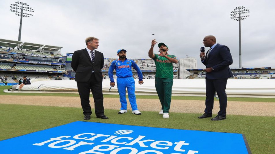 India squad for Windies tour announced