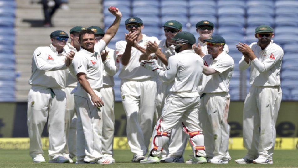 Steve O’keefe is another player to get axed from the Bangladesh squad.