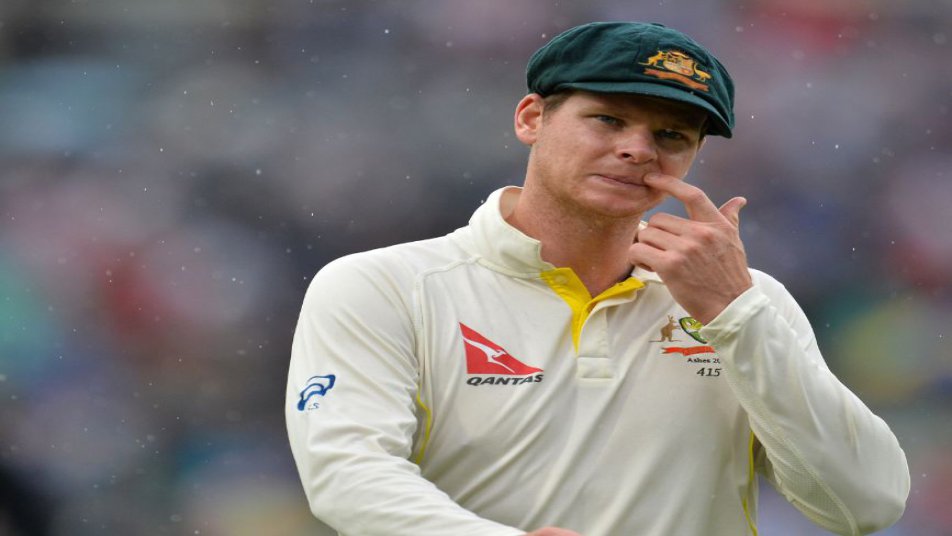 As expected Steve Smith will lead the Australian side.