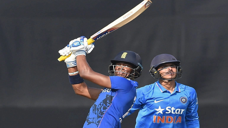 India U 19 squad for England tour announced