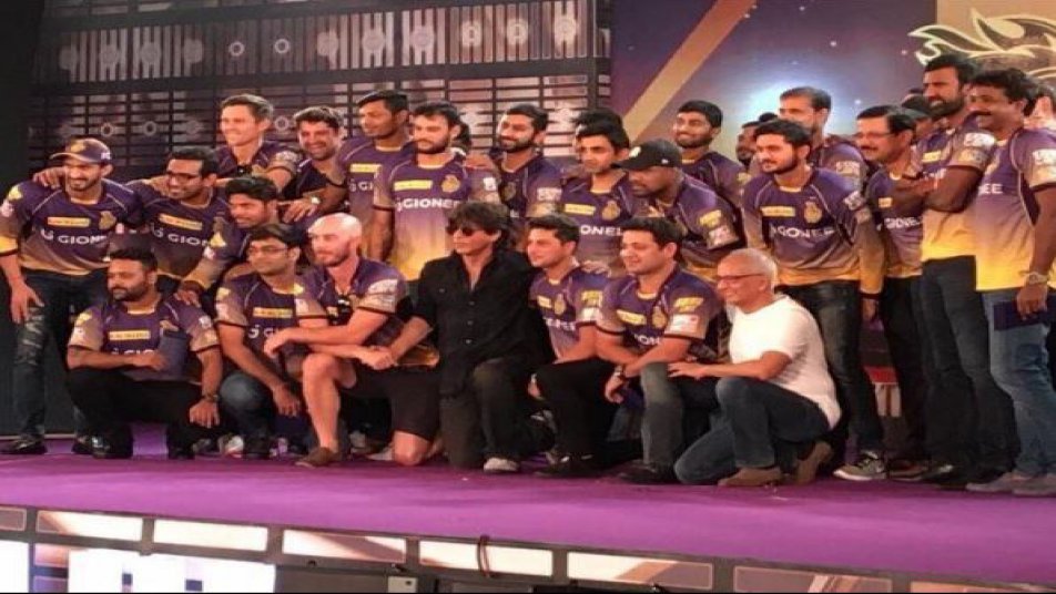 Shah Rukh acquires Cape Town franchisee in T20 Global League