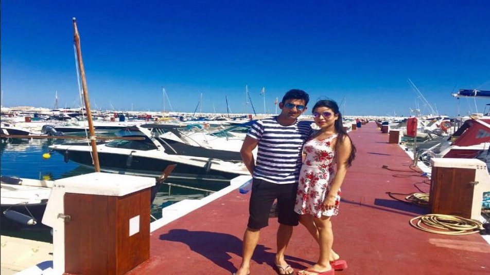 Gautam Gambhir becomes father for the 2nd time, blessed with a baby girl