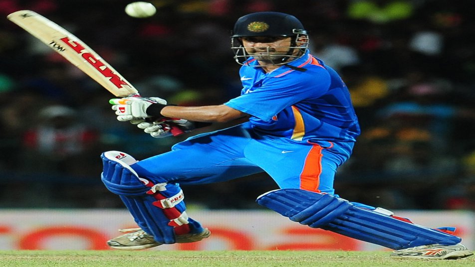 Gautam Gambhir becomes father for the 2nd time, blessed with a baby girl