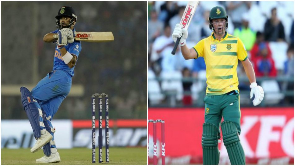 Virat Kohli retains top spot in latest ICC ranking