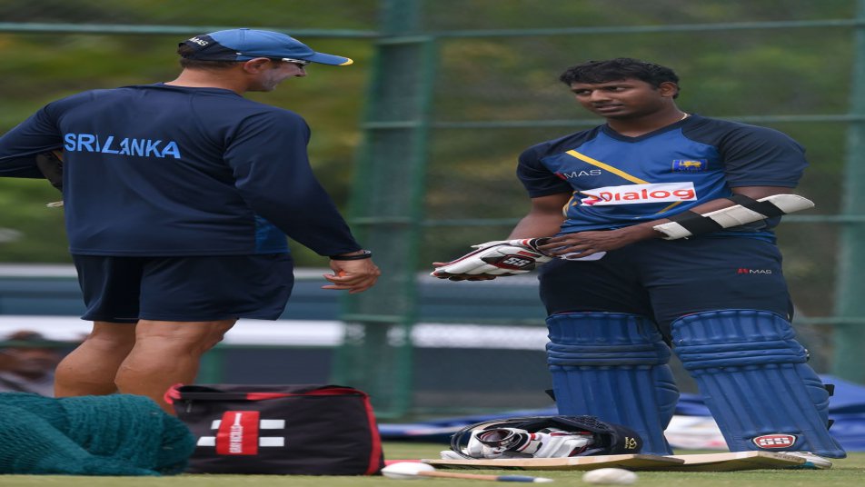 The 43-year-old has 218 first-class games under his belt with 11,000 runs and has effected 659 dismissals. (Photo: AFP)