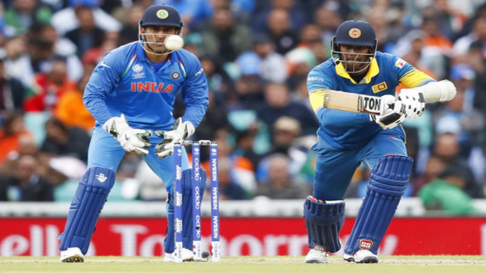 Ford decided to quit in mutual consent following Sri Lanka’s early exit in the ICC Champions Trophy. (Photo: ICC)