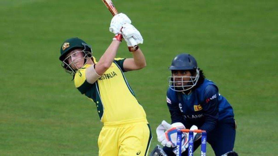 Meg Lanning becomes fastest to 11 ODI hundred in cricket history