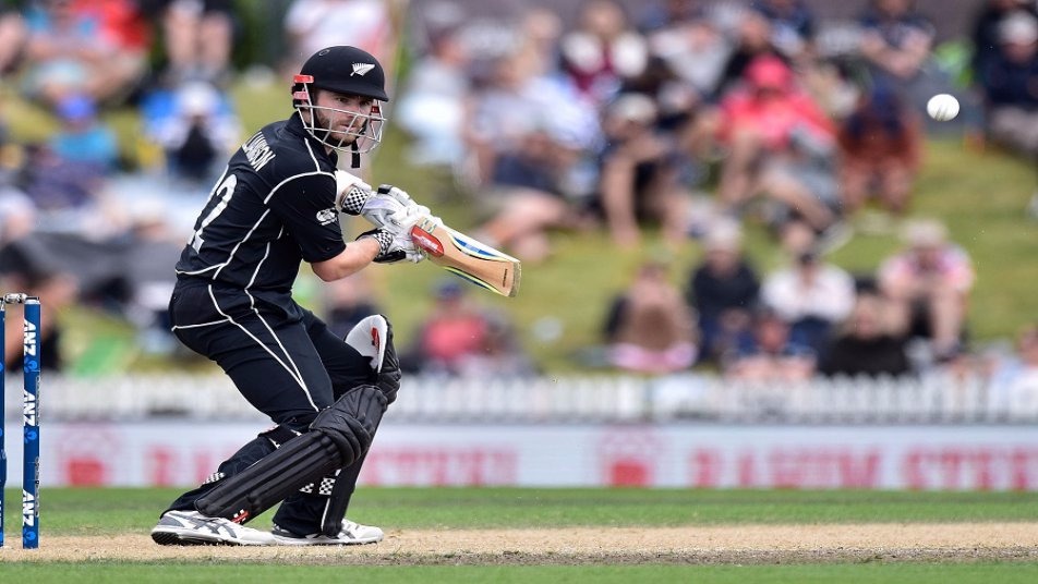 Williamson joins Kohli in Top 5 of ICC rankings across all formats