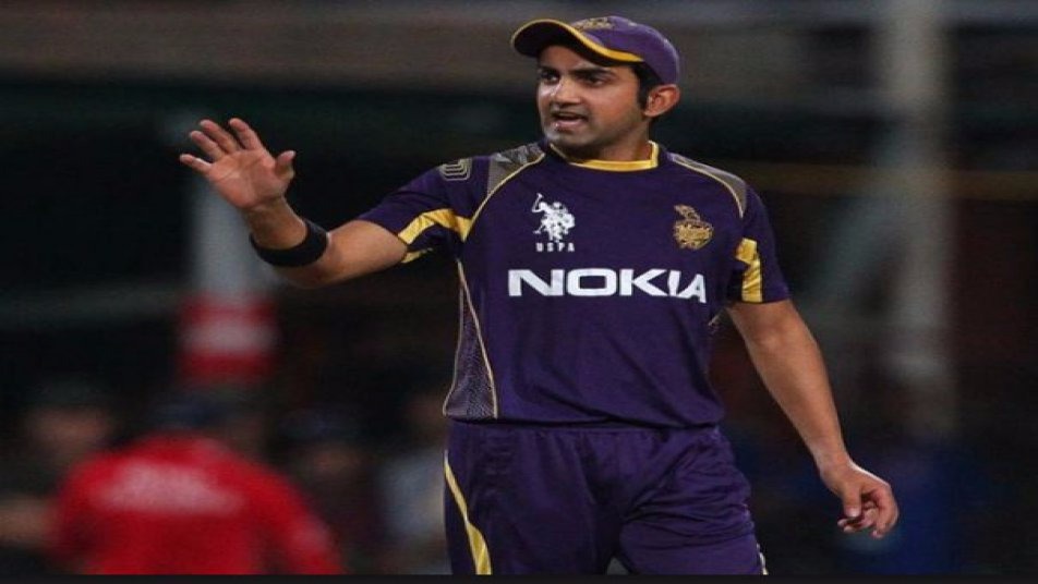 Gautam Gambhir tweets emotional message after Hirakhand express derailment