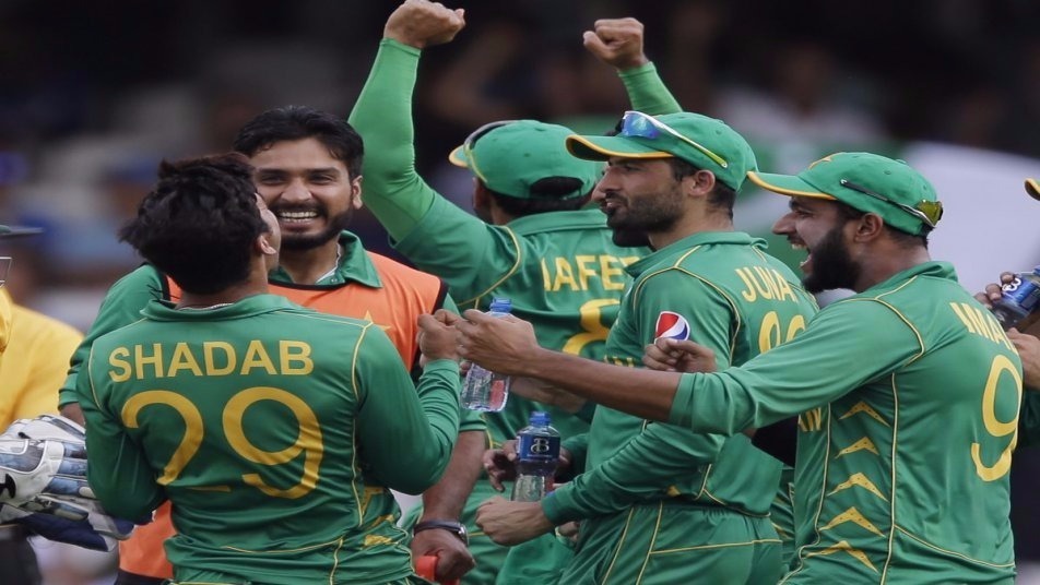 Pakistani players set to feature in Caribbean Premier League