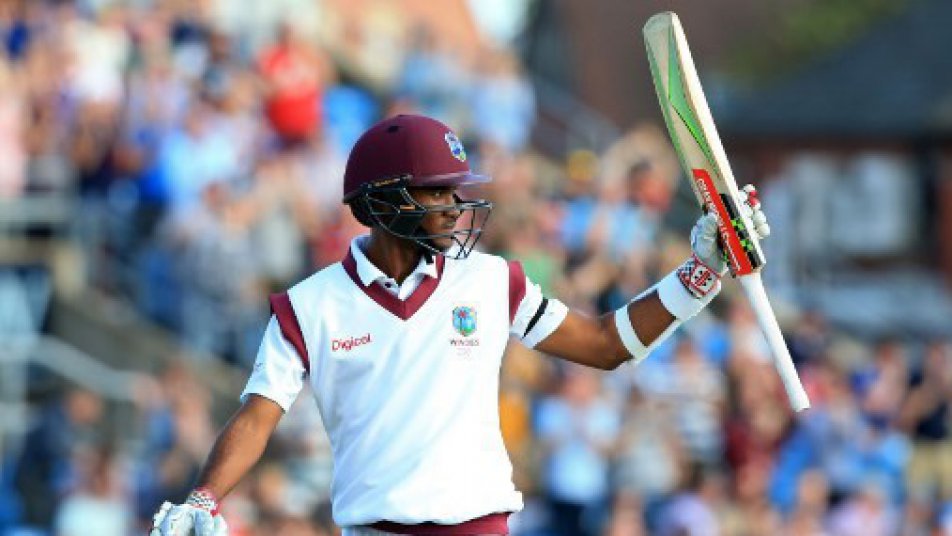 west indies opener kraigg brathwaite to play for yorkshire 11928 West Indies opener Kraigg Brathwaite to play for Yorkshire