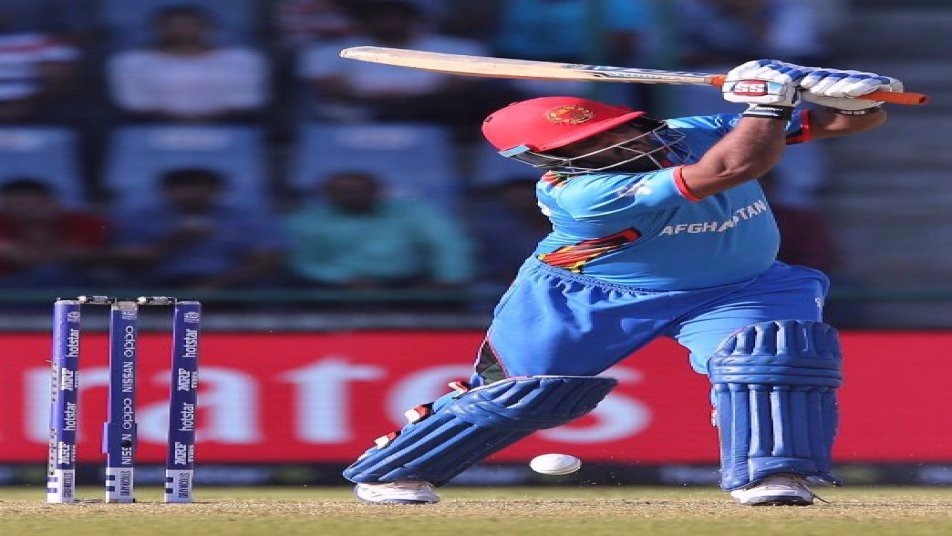 Mohammad Shahzad leaves Virat Kohli behind to achieve this rare record