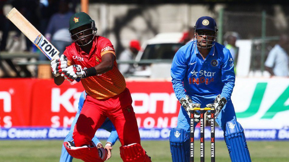 Zimbabwe orders players home after bomb blast in Afghanistan