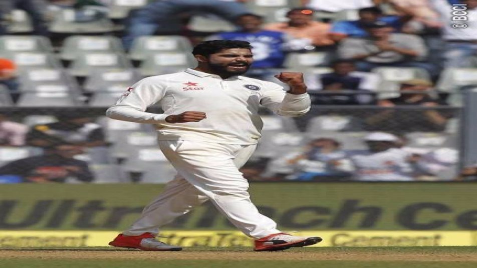 WAH MOMENTS: Relive the Wankhede Test through these photos