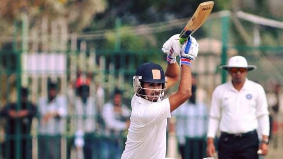 duleep trophy vihari hooda tons earn three points for india blue 12111 Duleep Trophy: Vihari, Hooda tons earn three points for India Blue