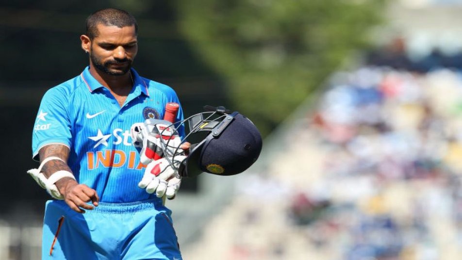 Birthday Special: Lesser Known Facts About Shikhar Dhawan