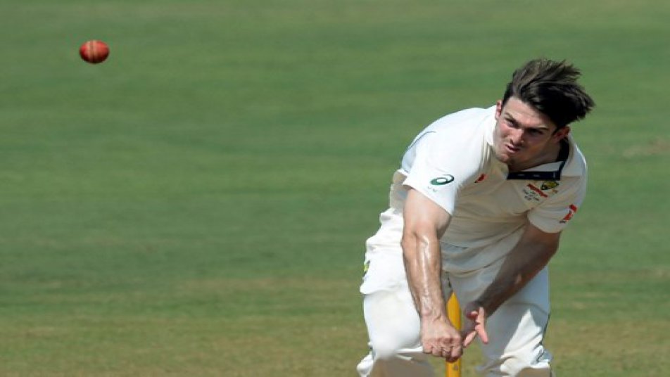 RPS replace Marsh with Tahir